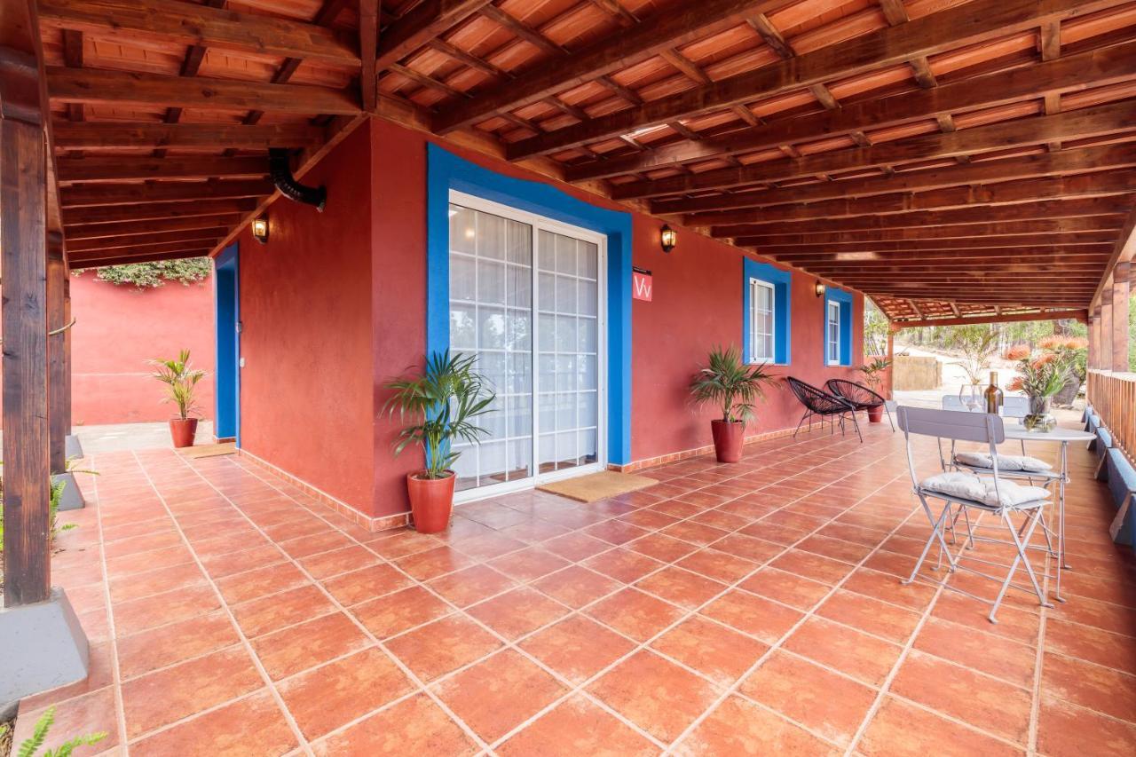 Vila La Casita. Atardeceres En Puntagorda Exteriér fotografie
